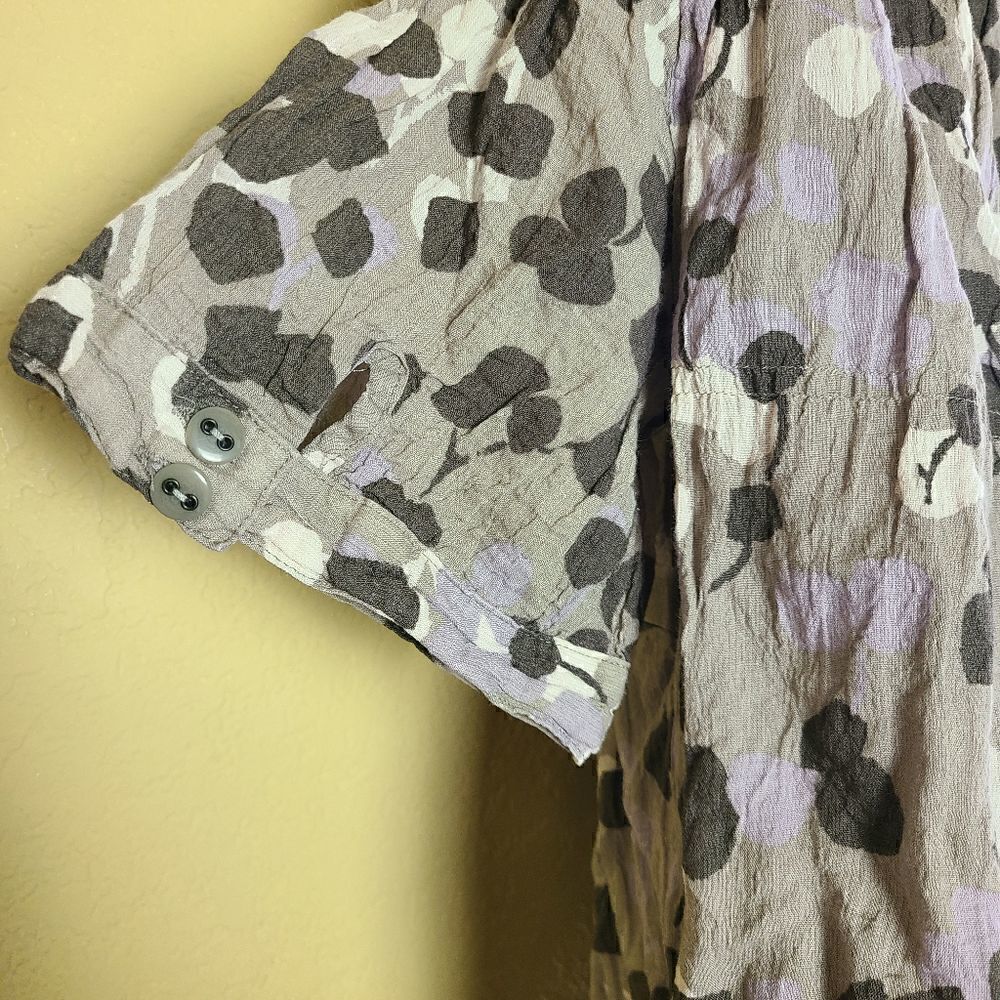 Part Two Shanta Blouse - Picture 7 of 11
